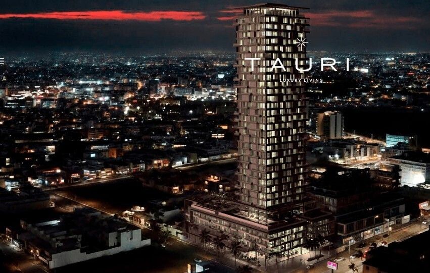 Departamento en venta en Torre Tauri, Fracc. Costa de Oro. BOCA DEL RÍO, VER.