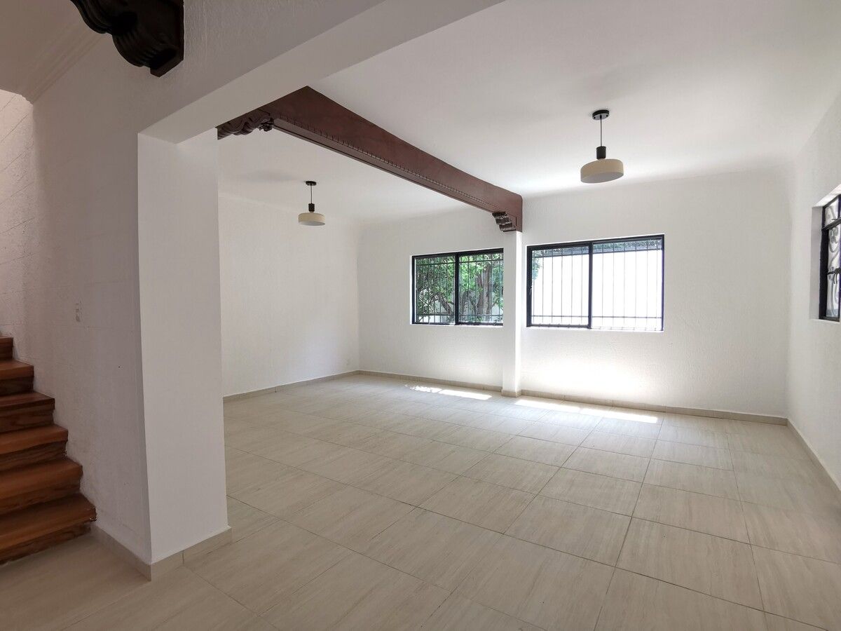2 de 45: Área Sala