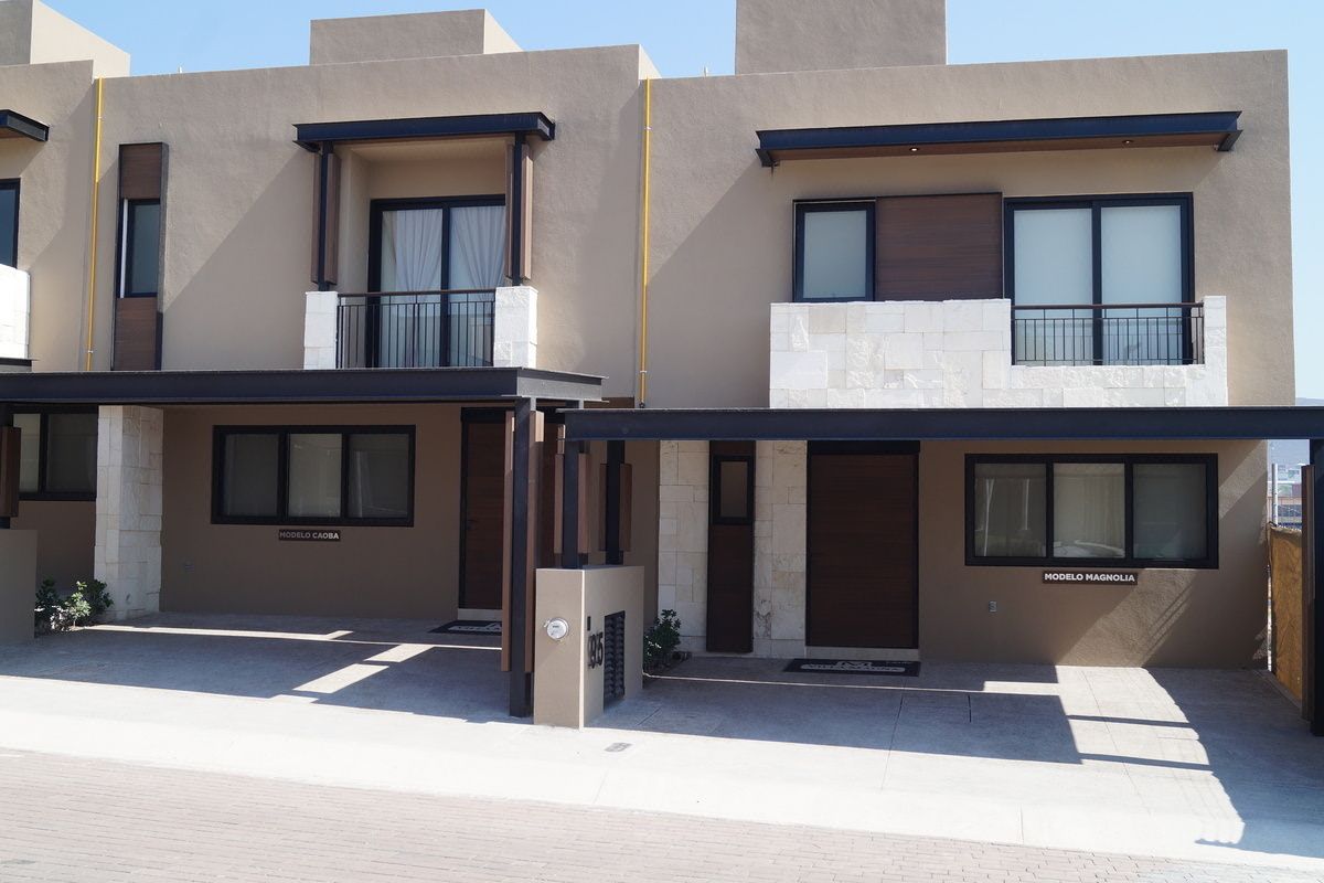 Casa en Venta por zona Lomas Norte Campanario, Queretaro - foto 2