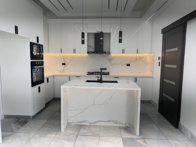 5 de 18: Kitchen