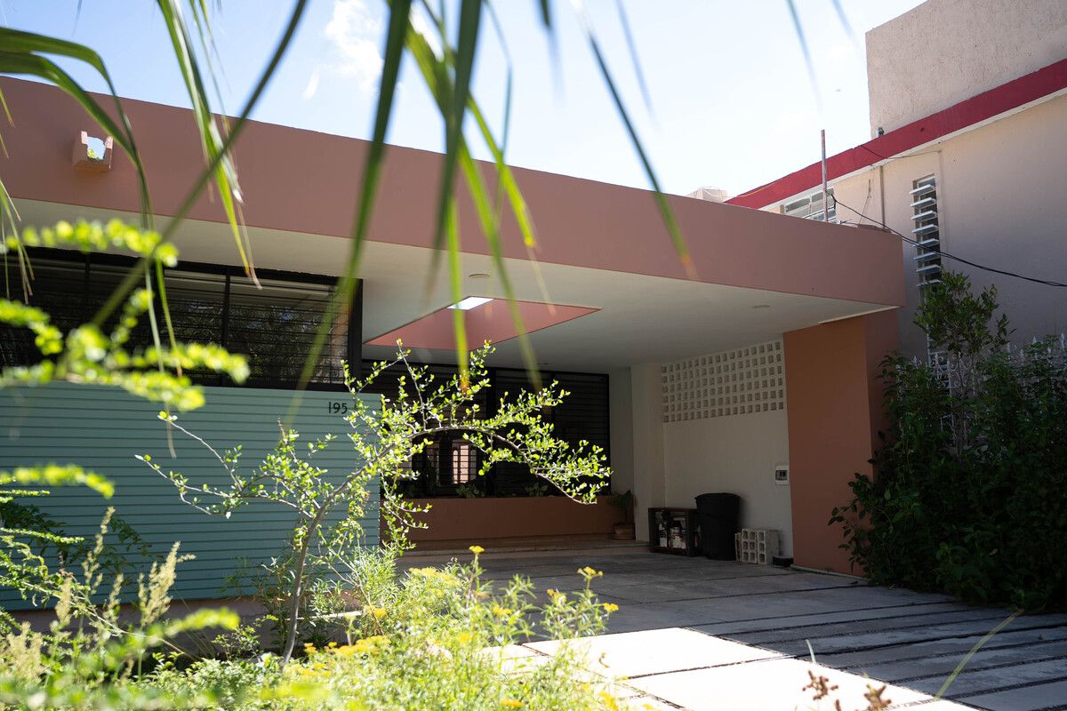 1 de 29: FACHADA