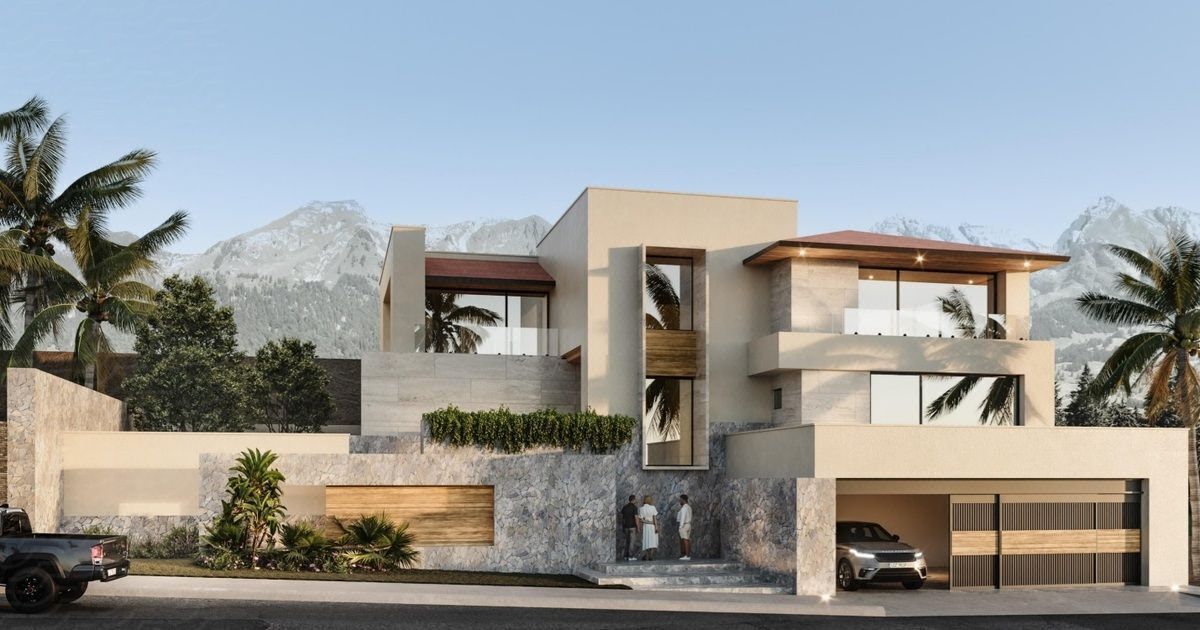 Sierra Alta Stage 1 Pre-Sale House - foto 1