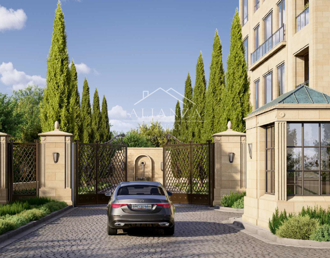 ARBOR PRE-SALE - foto 2
