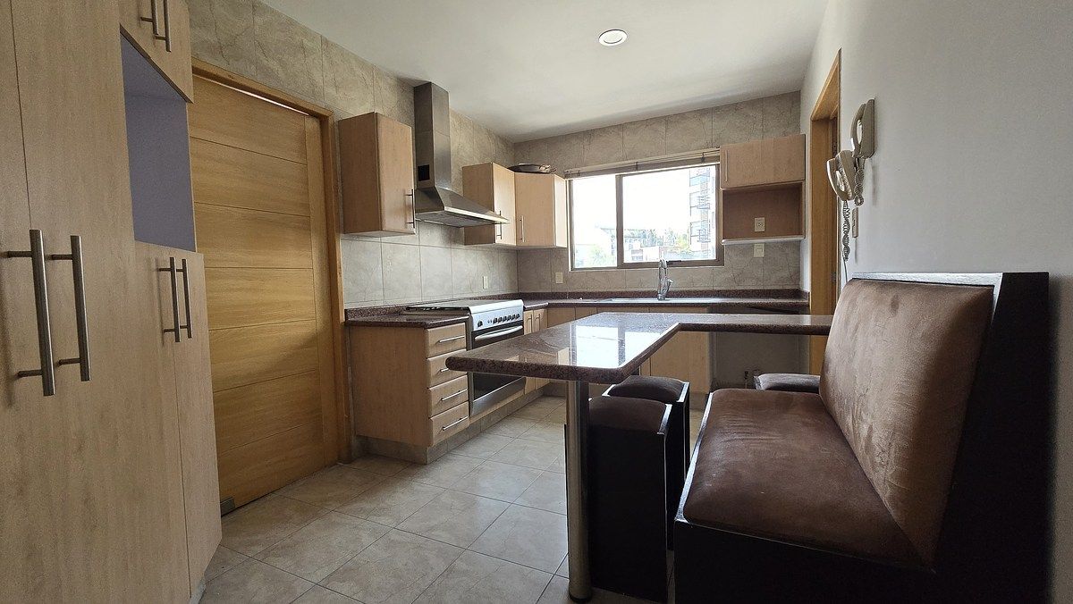 9 de 23: Departamento en Venta en Héroes de Padierna Rayo Vende ®