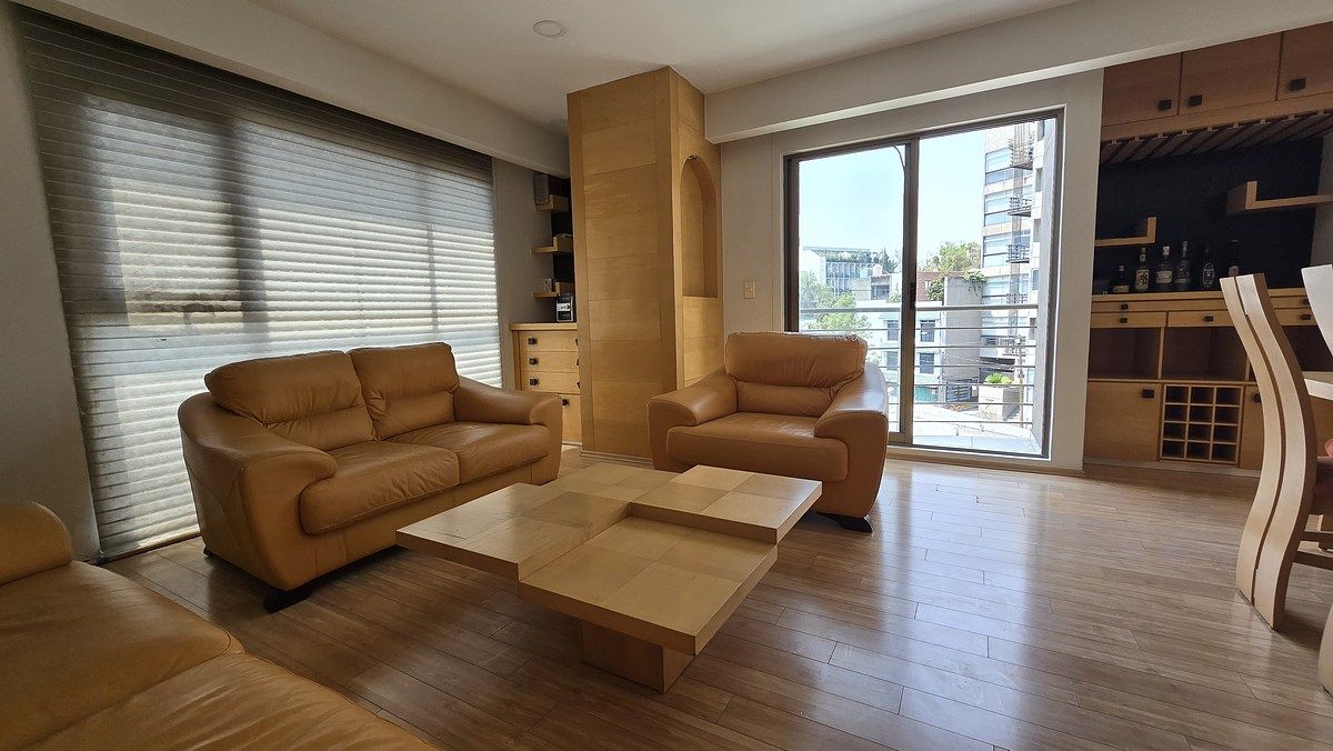 7 de 23: Departamento en Venta en Héroes de Padierna Rayo Vende ®