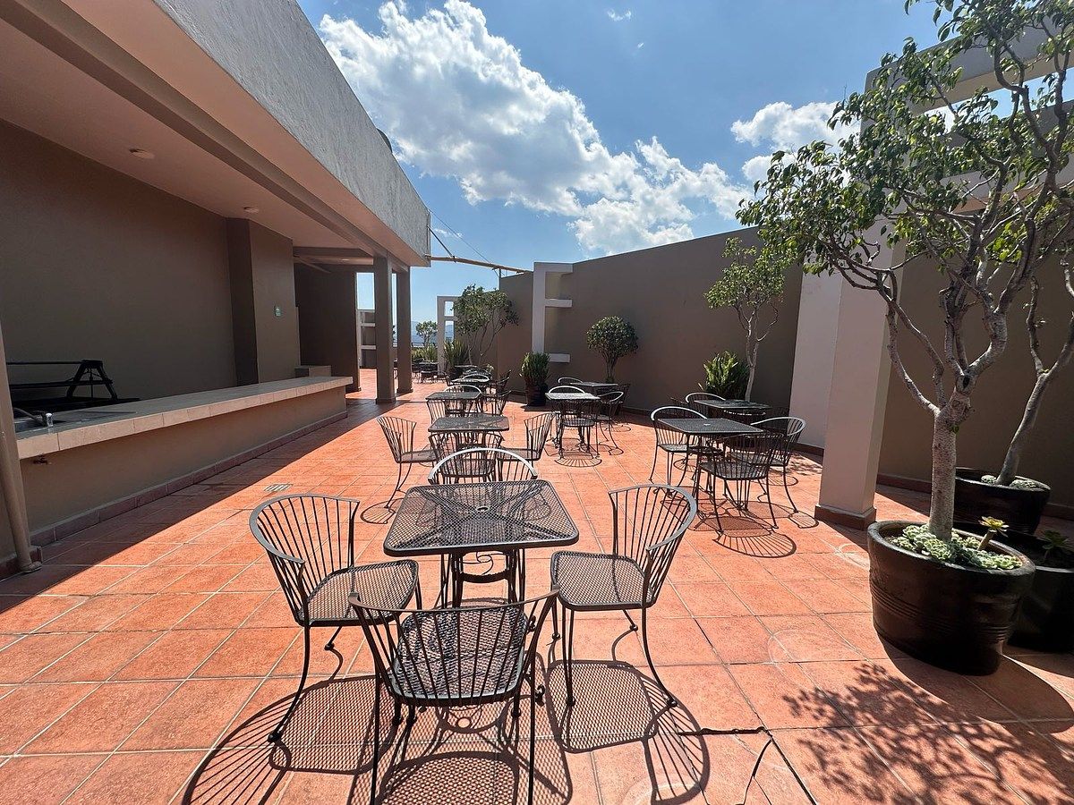 22 de 23: Departamento en Venta en Héroes de Padierna Rayo Vende ®