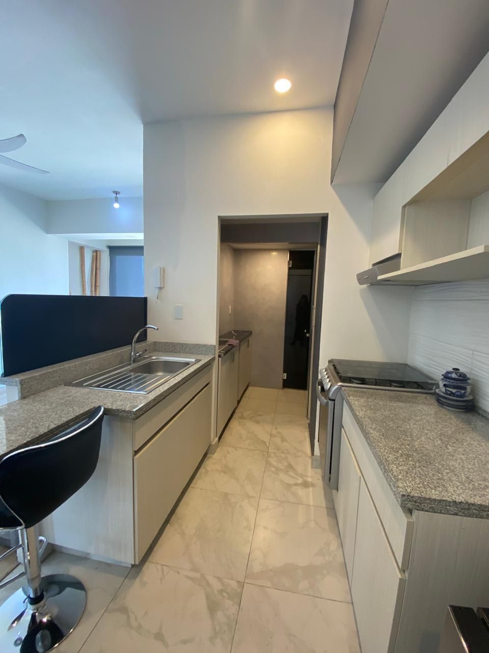 cocina integral