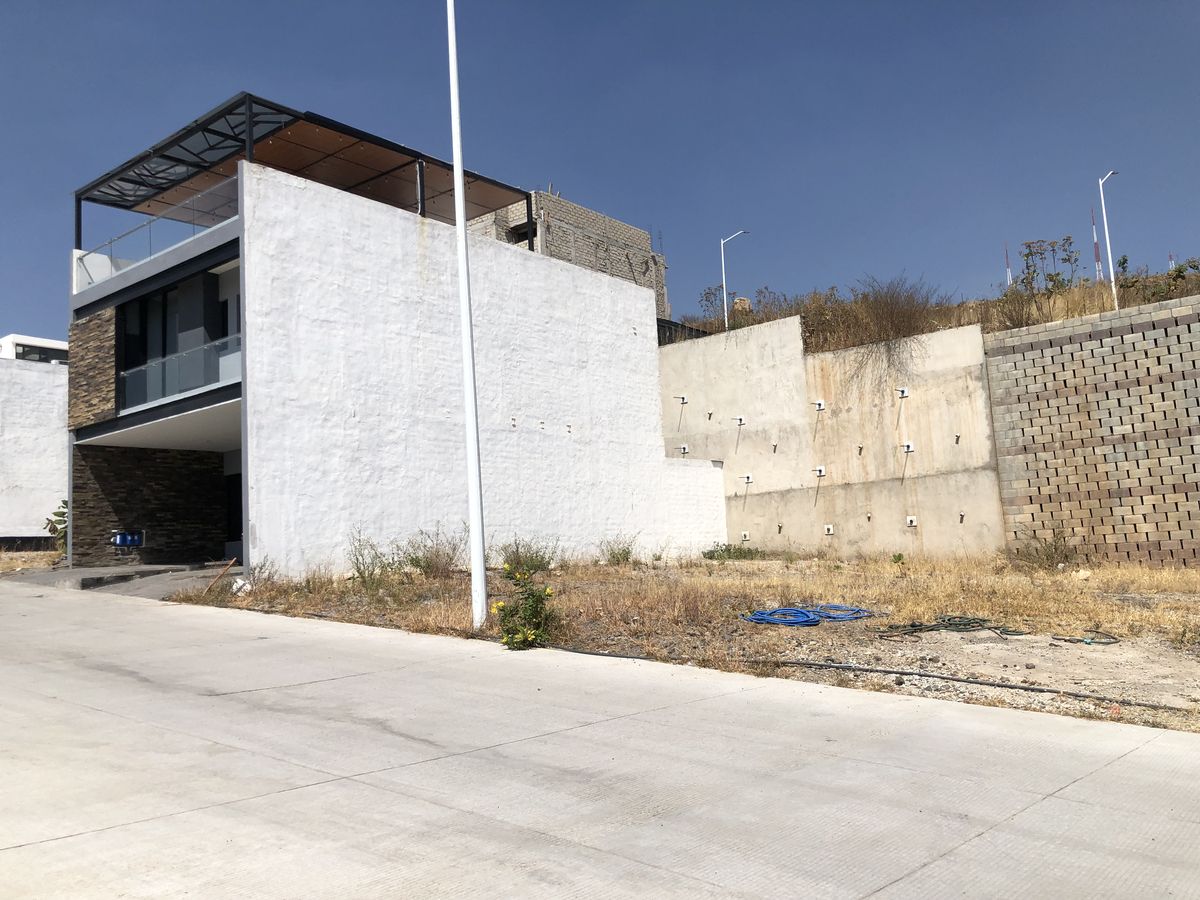 Terreno en Venta, Fracc. Zimaltá, Tlaquepaque, Jalisco - foto 1