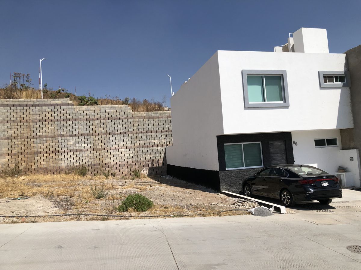 Terreno en Venta, Fracc. Zimaltá, Tlaquepaque, Jalisco - foto 2