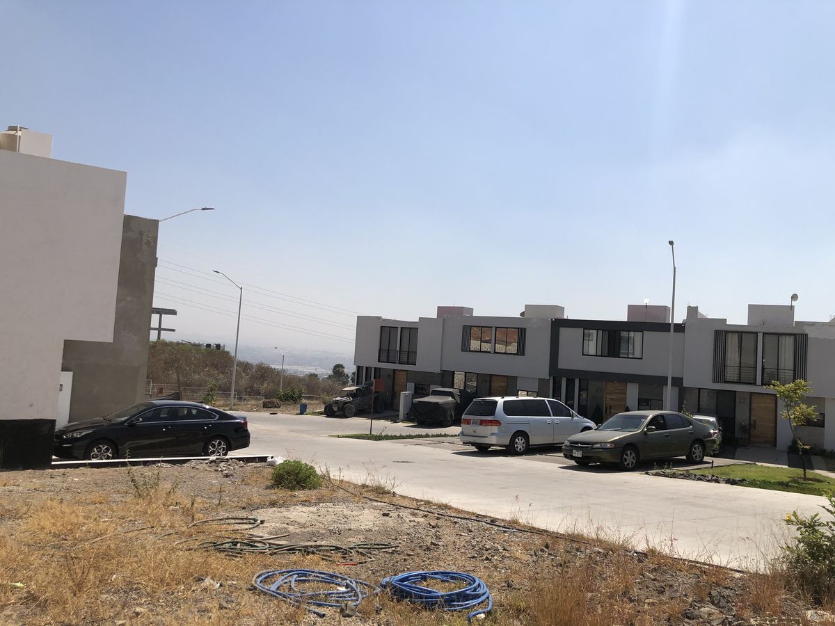 Terreno en Venta, Fracc. Zimaltá, Tlaquepaque, Jalisco - foto 5