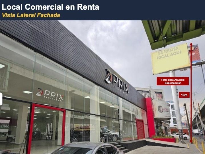 2 of 9: Fachada 2