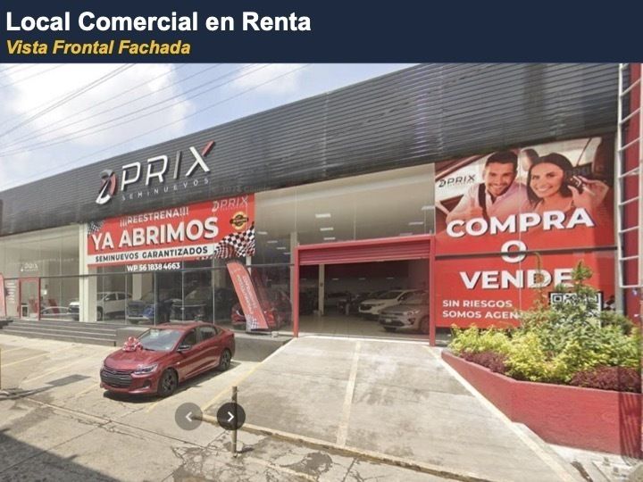 1 of 9: Fachada