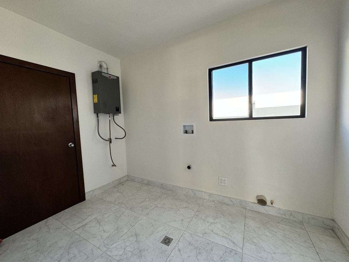 Cuarto de lavado