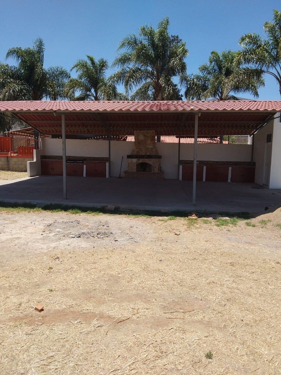 Lot in Paseos de La Providencia, San Francisco de los Romo, photo 4 of 12