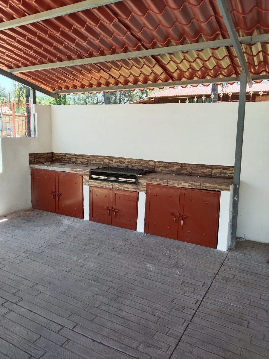 Lot in Paseos de La Providencia, San Francisco de los Romo, photo 11 of 12