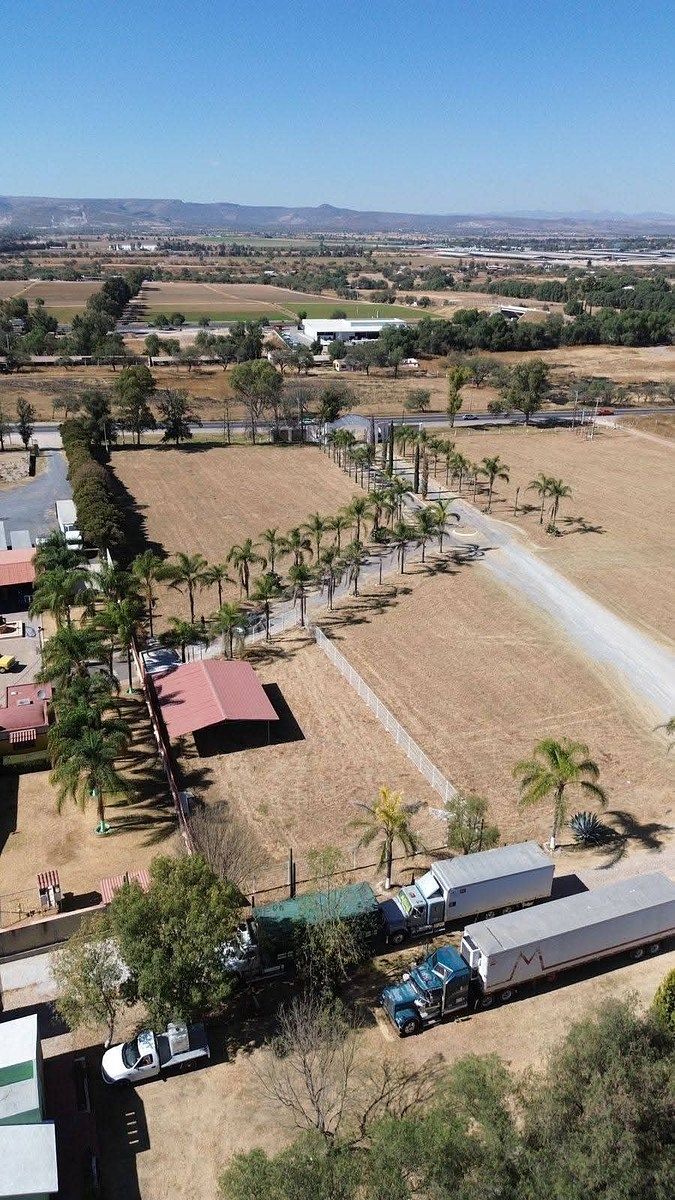 Lot in Paseos de La Providencia, San Francisco de los Romo, photo 12 of 12