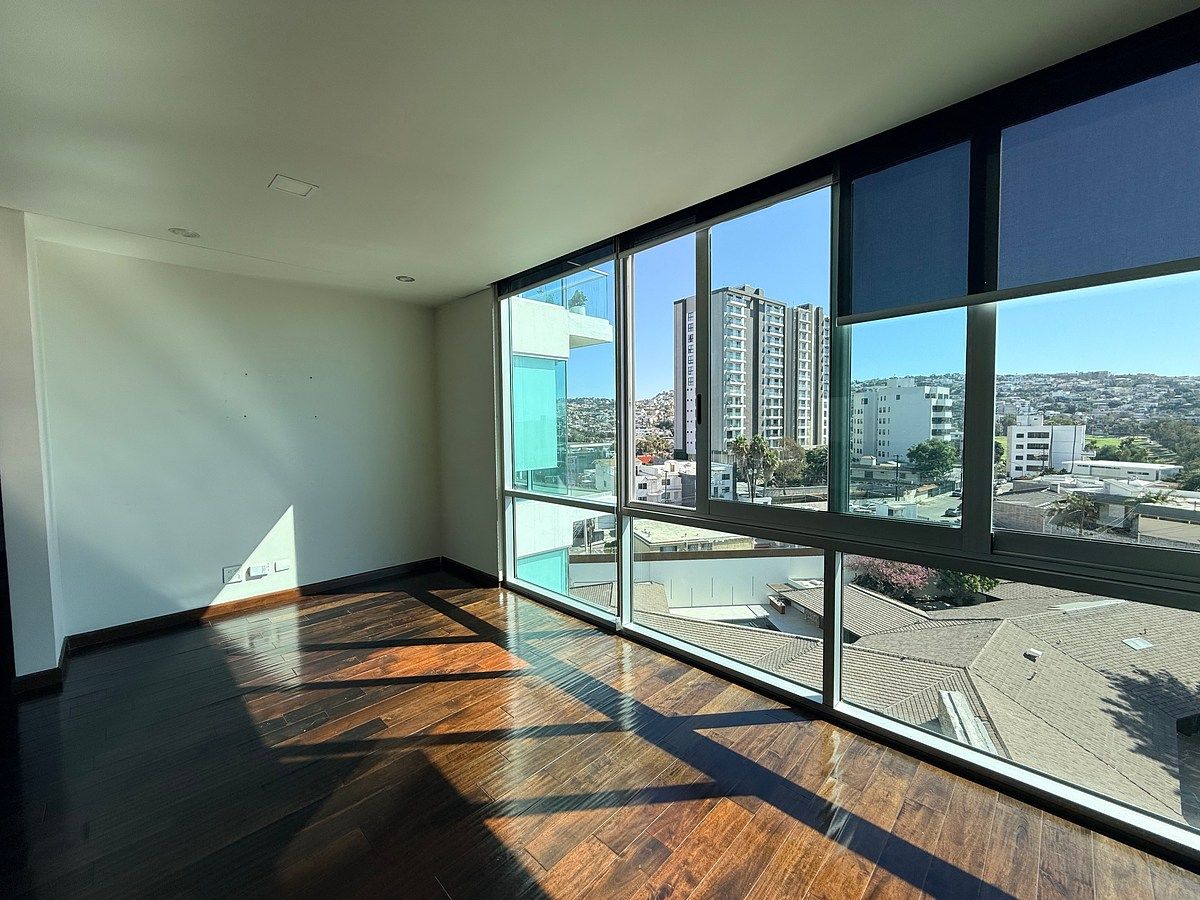 Departamento en Chapultepec Este, Tijuana, foto 8 de 22