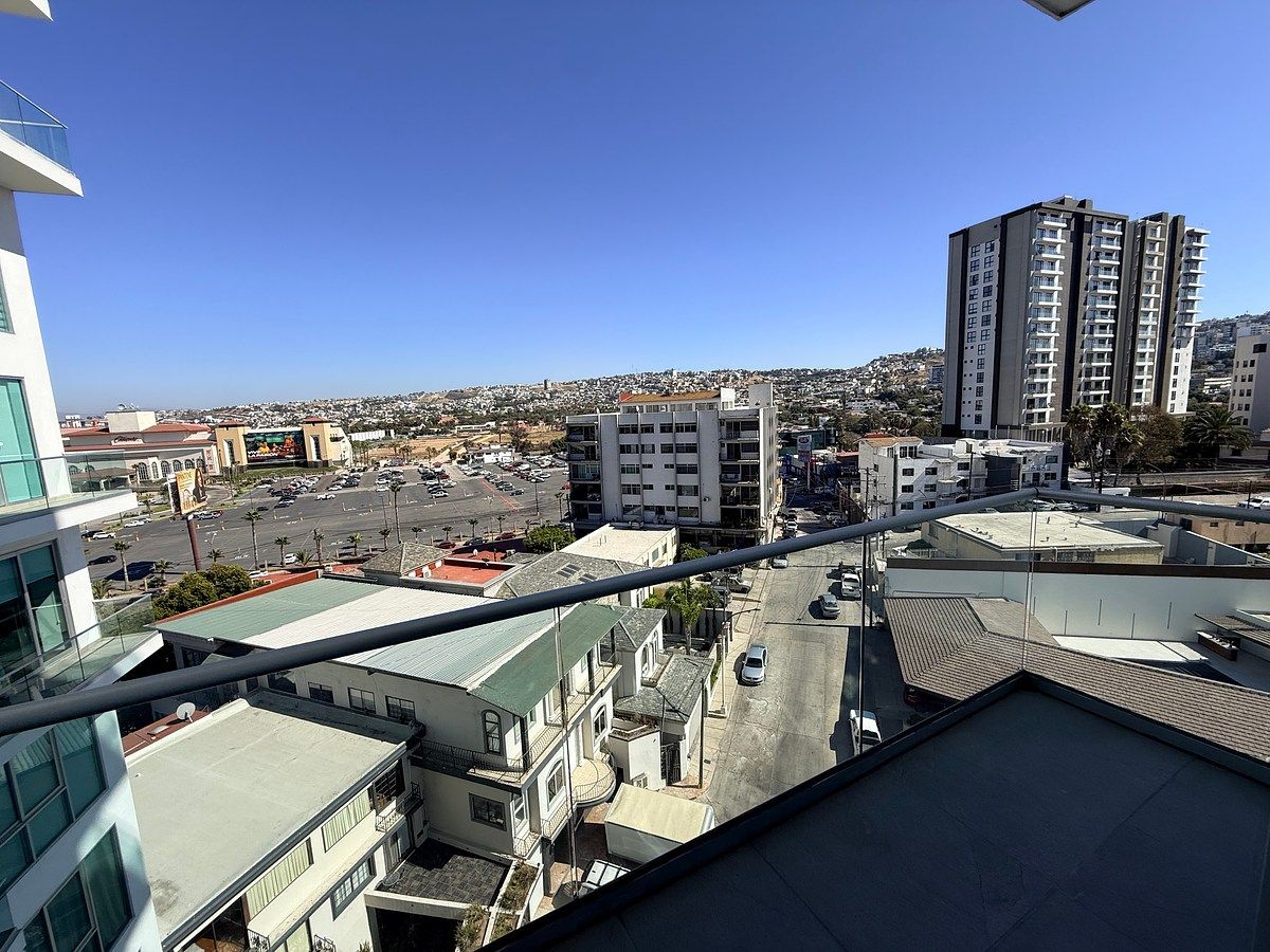 Departamento en Chapultepec Este, Tijuana, foto 9 de 22