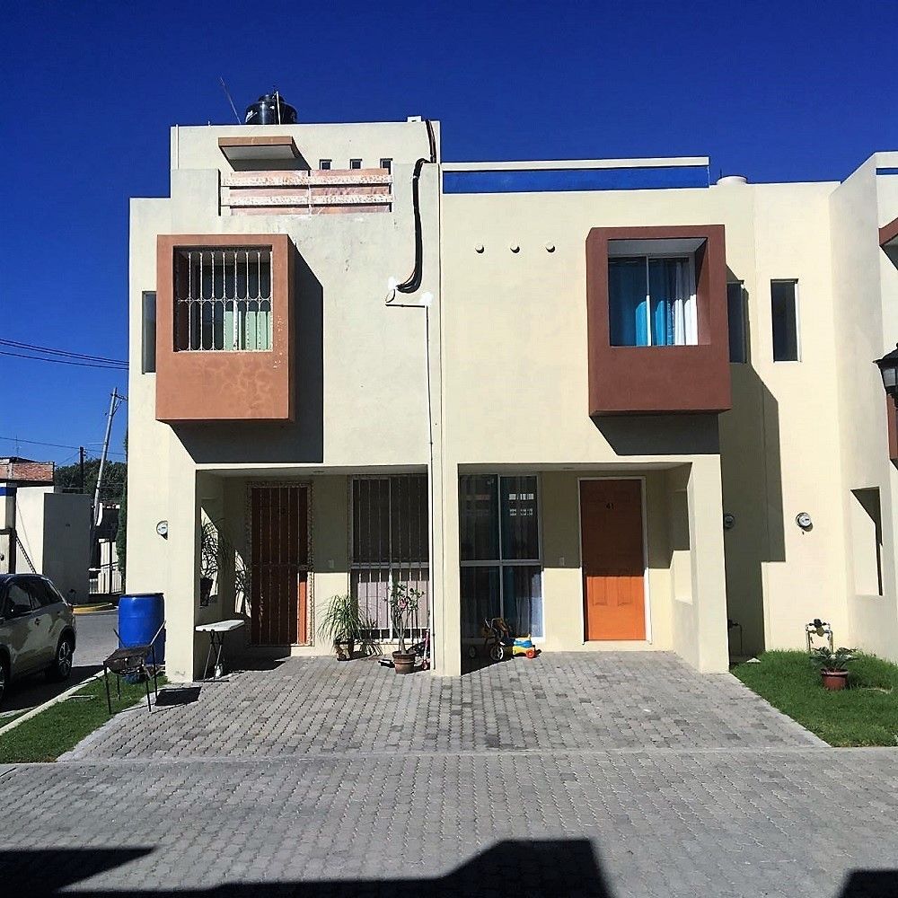 CASA EN VENTA EN TLAQUEPAQUE, JALISCO, TOLUQUILLA, CONDOMINIO RESIDENCIAL  JAZMÍN | EasyBroker