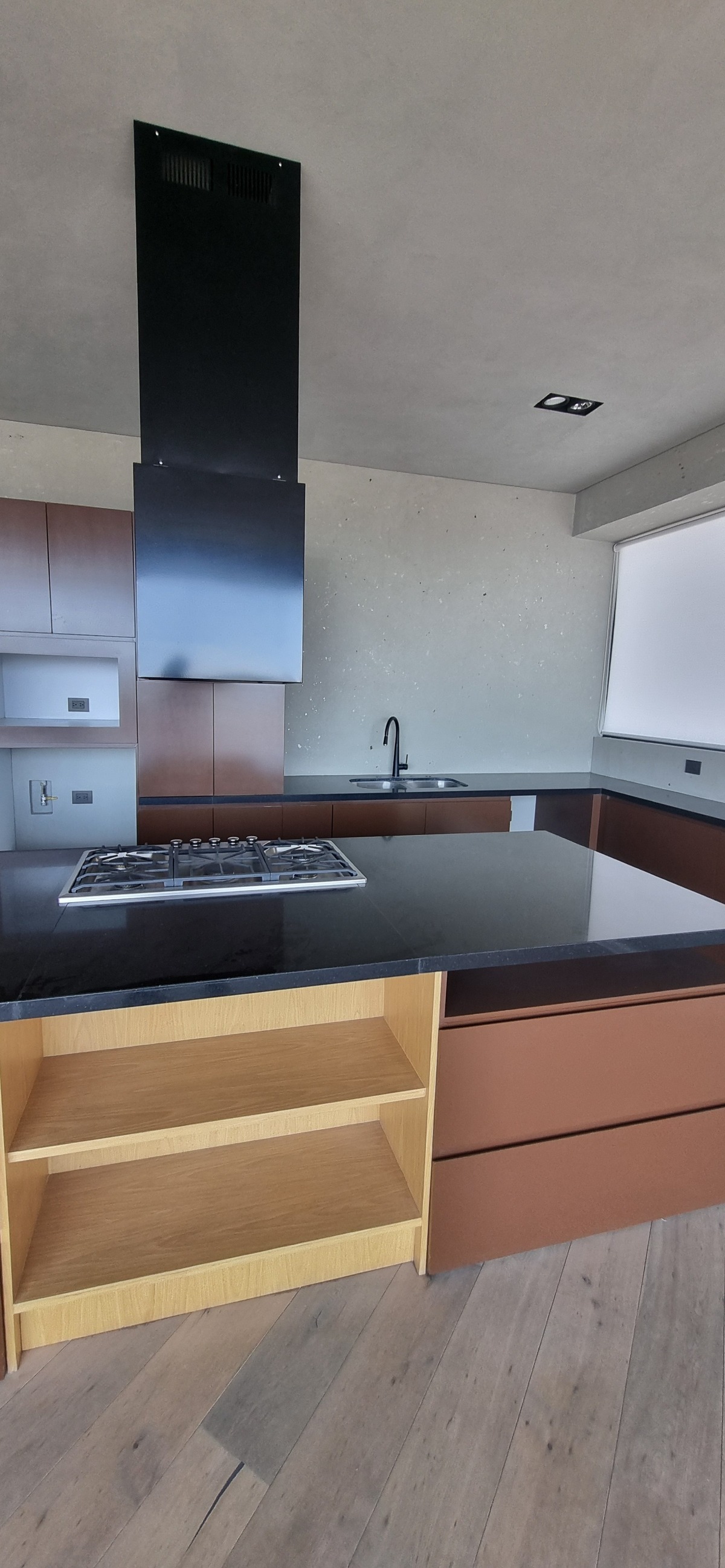 2 de 13: Cocina