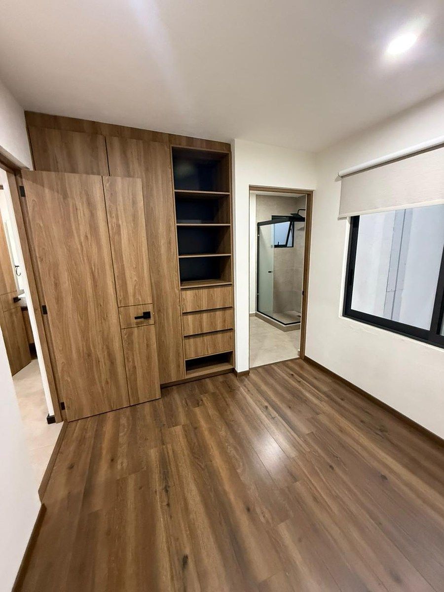 Apartamento em Doctor Miguel Silva, Morelia, foto 16 de 27