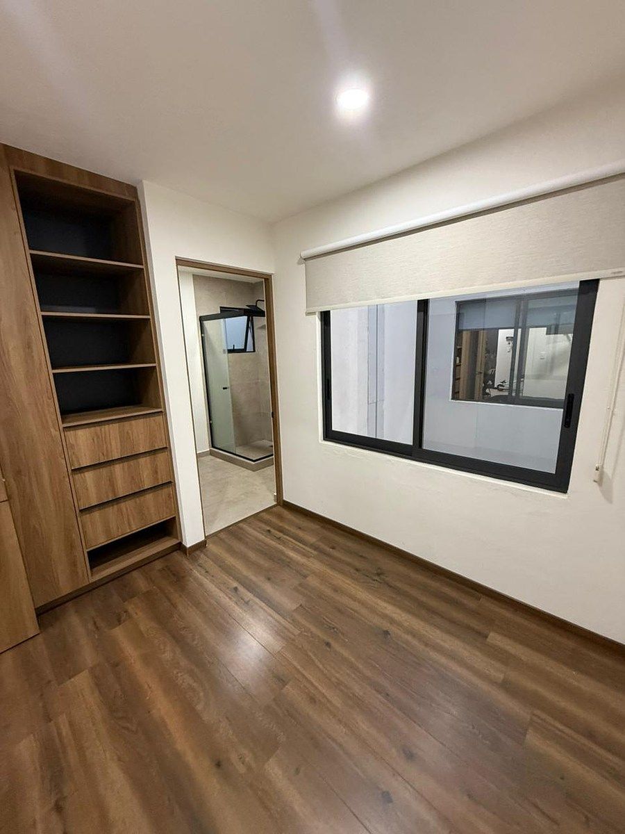 Apartamento em Doctor Miguel Silva, Morelia, foto 15 de 27