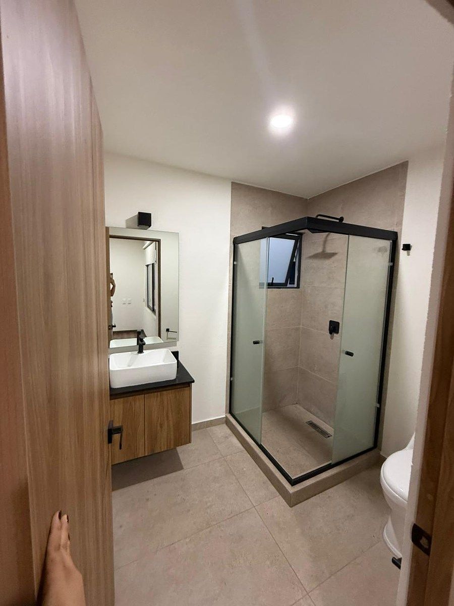 Apartamento em Doctor Miguel Silva, Morelia, foto 18 de 27