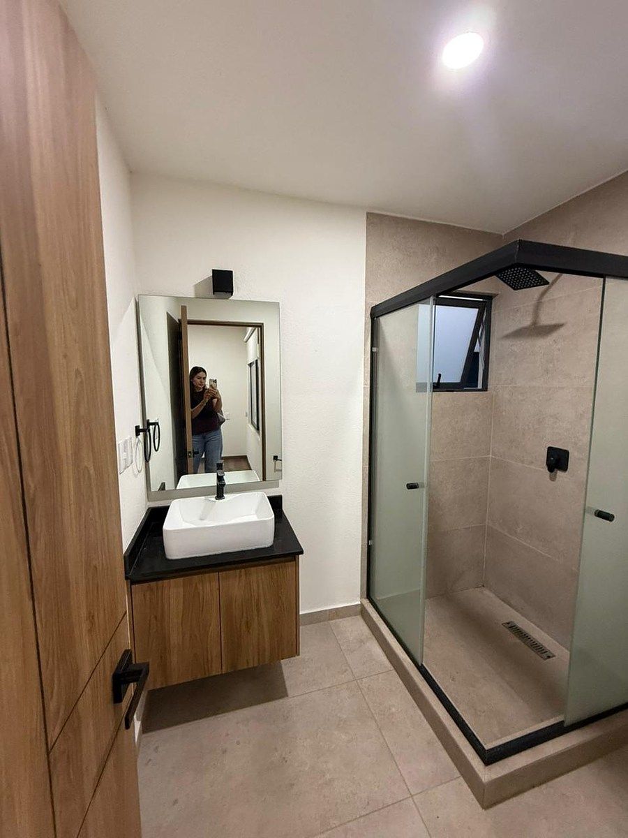 Apartamento em Doctor Miguel Silva, Morelia, foto 19 de 27