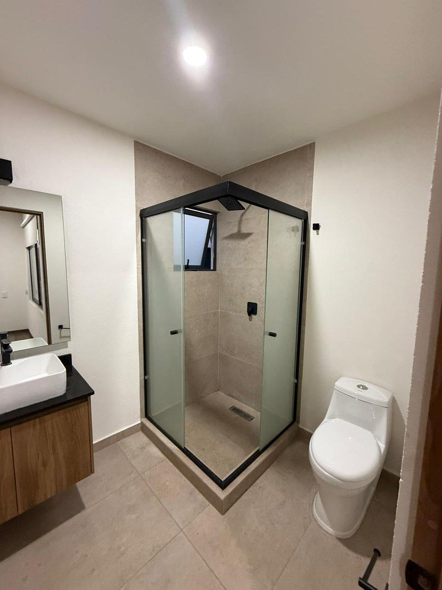 Apartamento em Doctor Miguel Silva, Morelia, foto 17 de 27