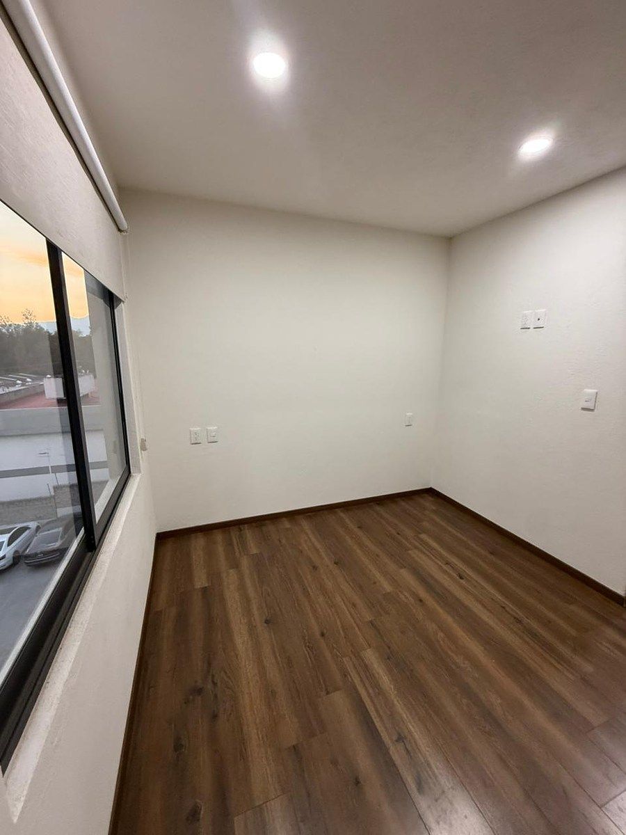 Apartamento em Doctor Miguel Silva, Morelia, foto 24 de 27
