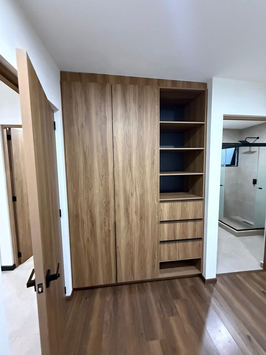 Apartamento em Doctor Miguel Silva, Morelia, foto 14 de 27