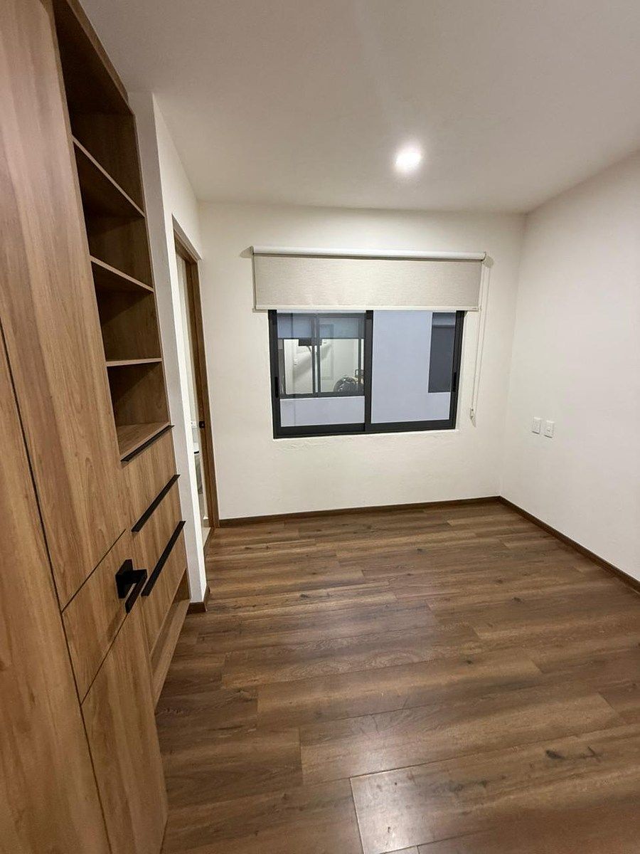 Apartamento em Doctor Miguel Silva, Morelia, foto 13 de 27
