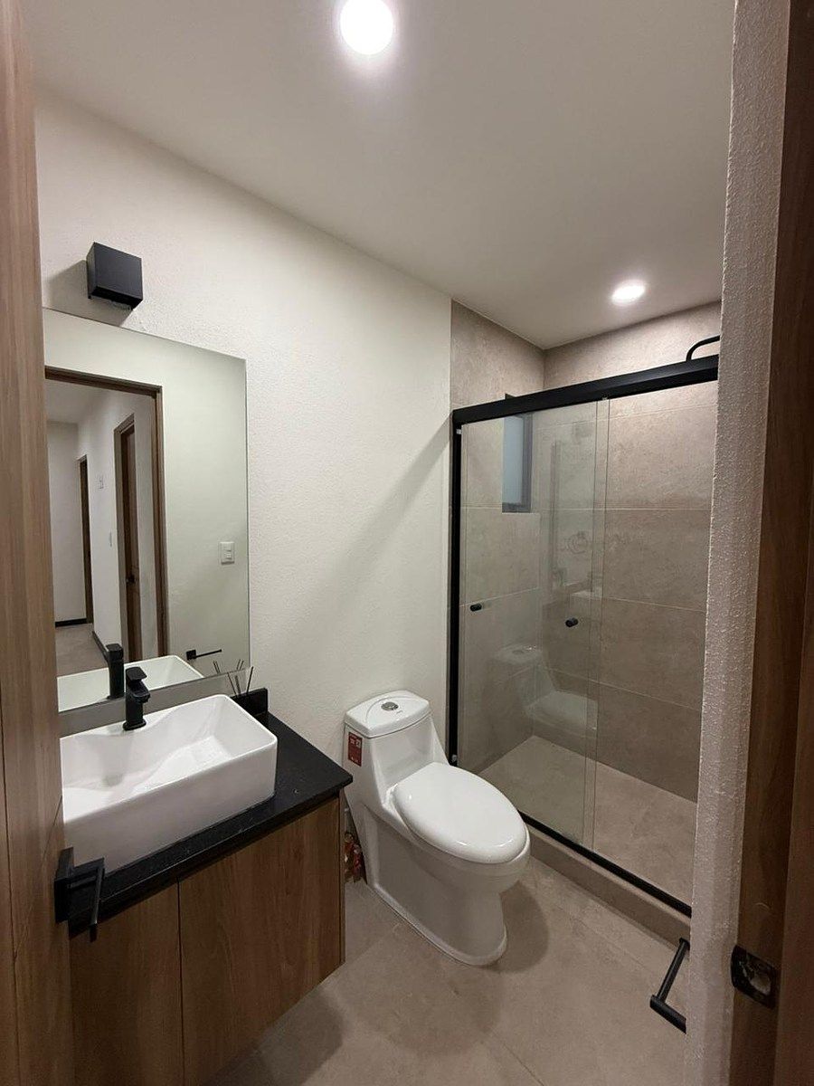 Apartamento em Doctor Miguel Silva, Morelia, foto 11 de 27