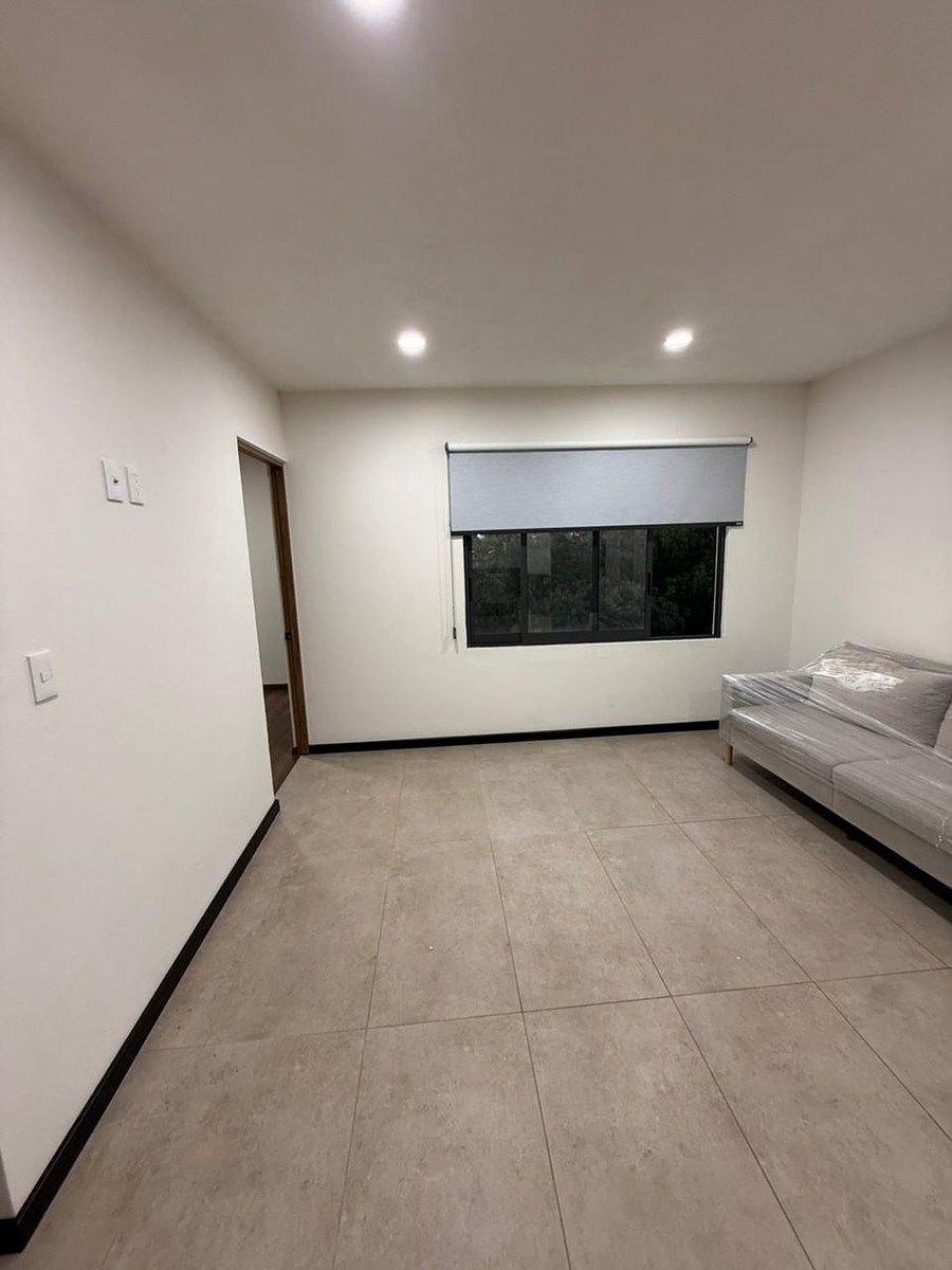 Apartamento em Doctor Miguel Silva, Morelia, foto 8 de 27