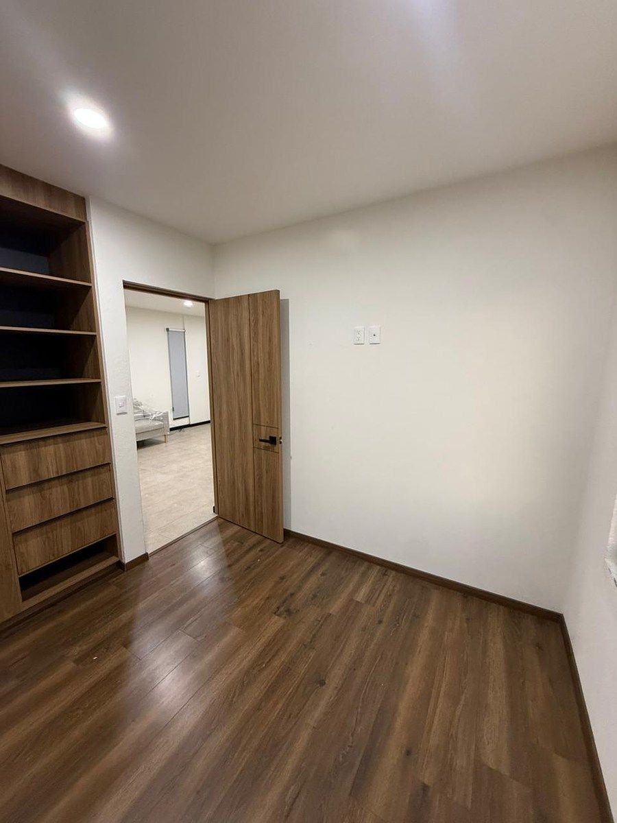 Apartamento em Doctor Miguel Silva, Morelia, foto 21 de 27