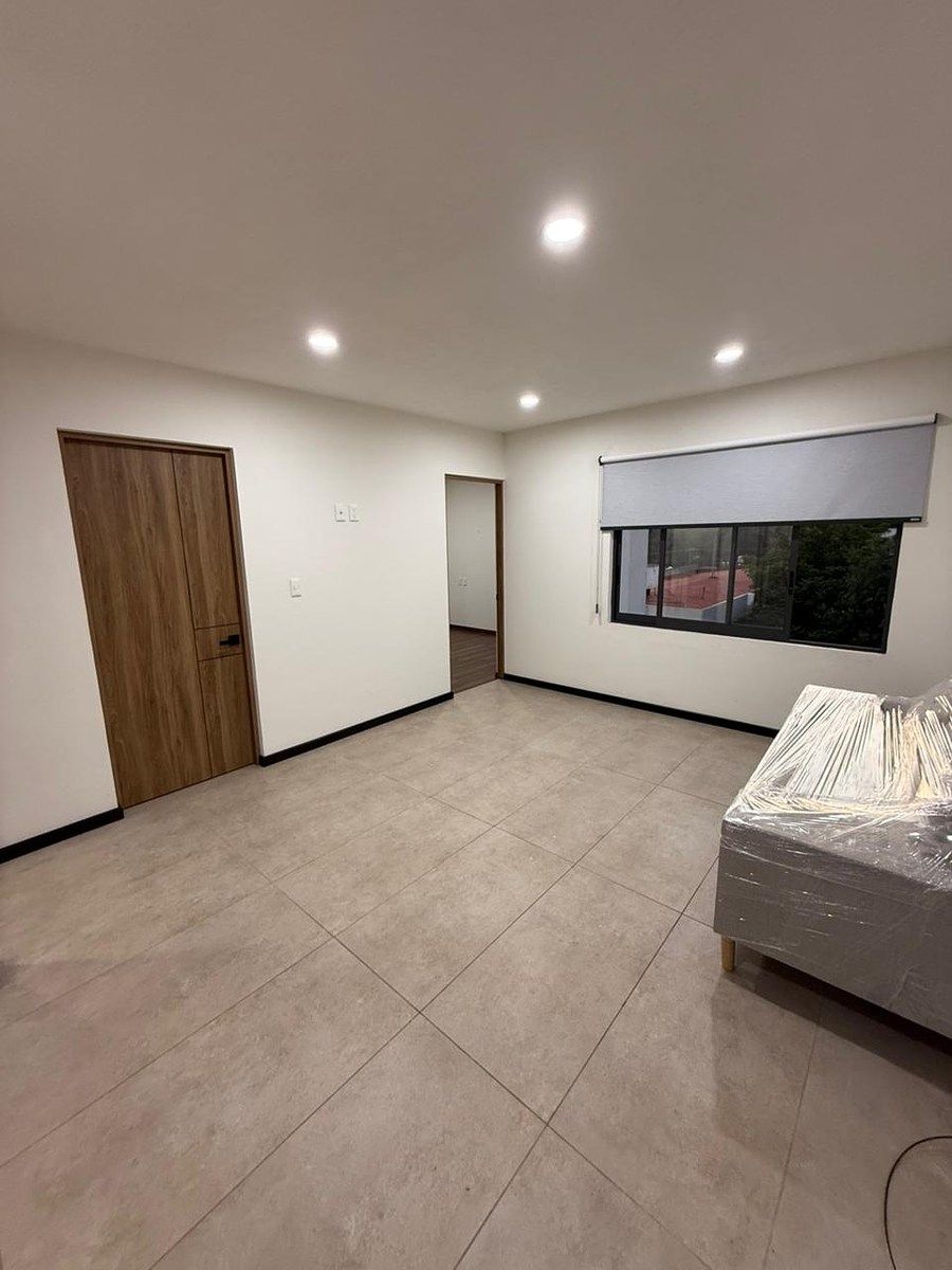 Apartamento em Doctor Miguel Silva, Morelia, foto 9 de 27