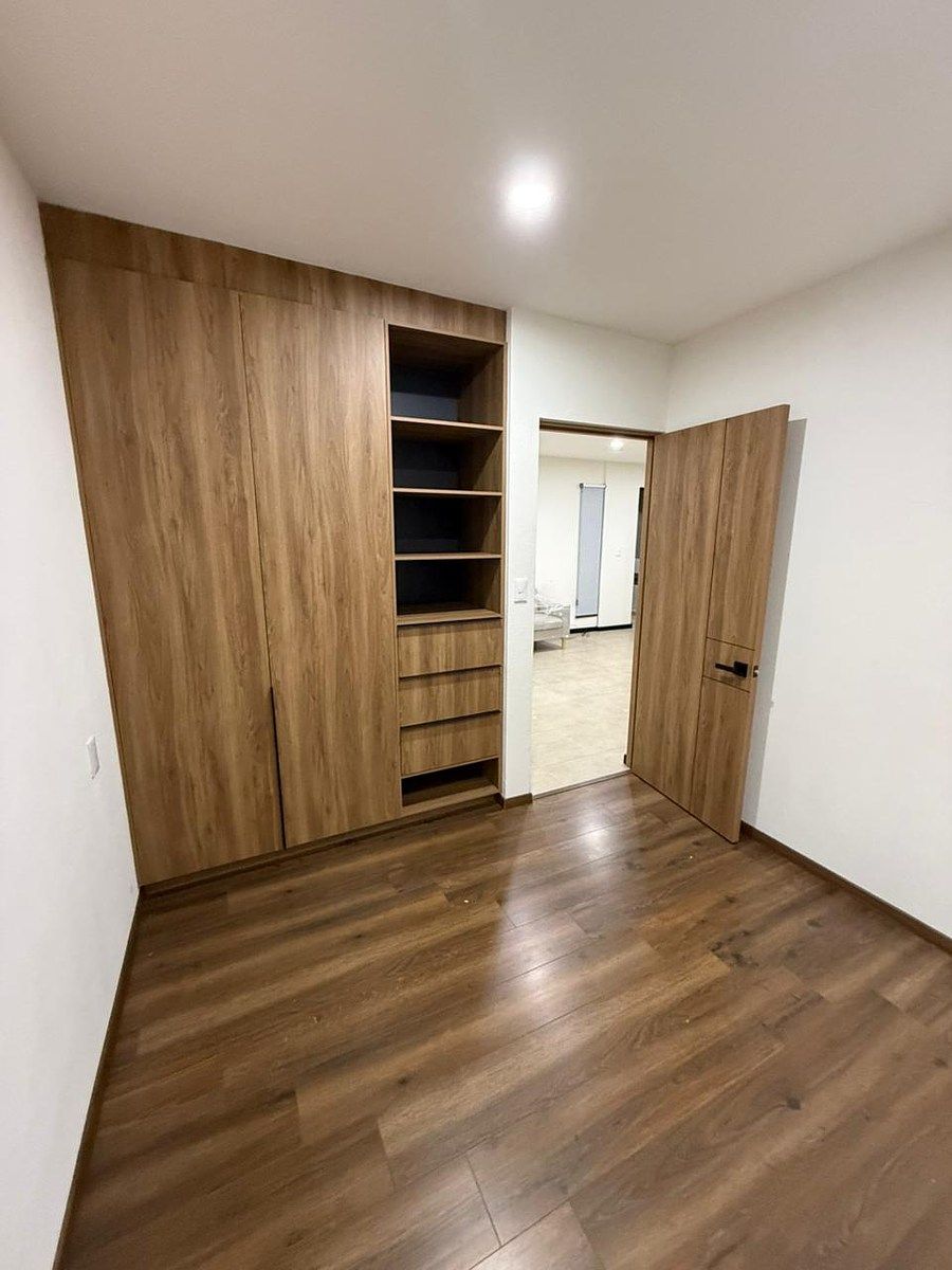 Apartamento em Doctor Miguel Silva, Morelia, foto 20 de 27