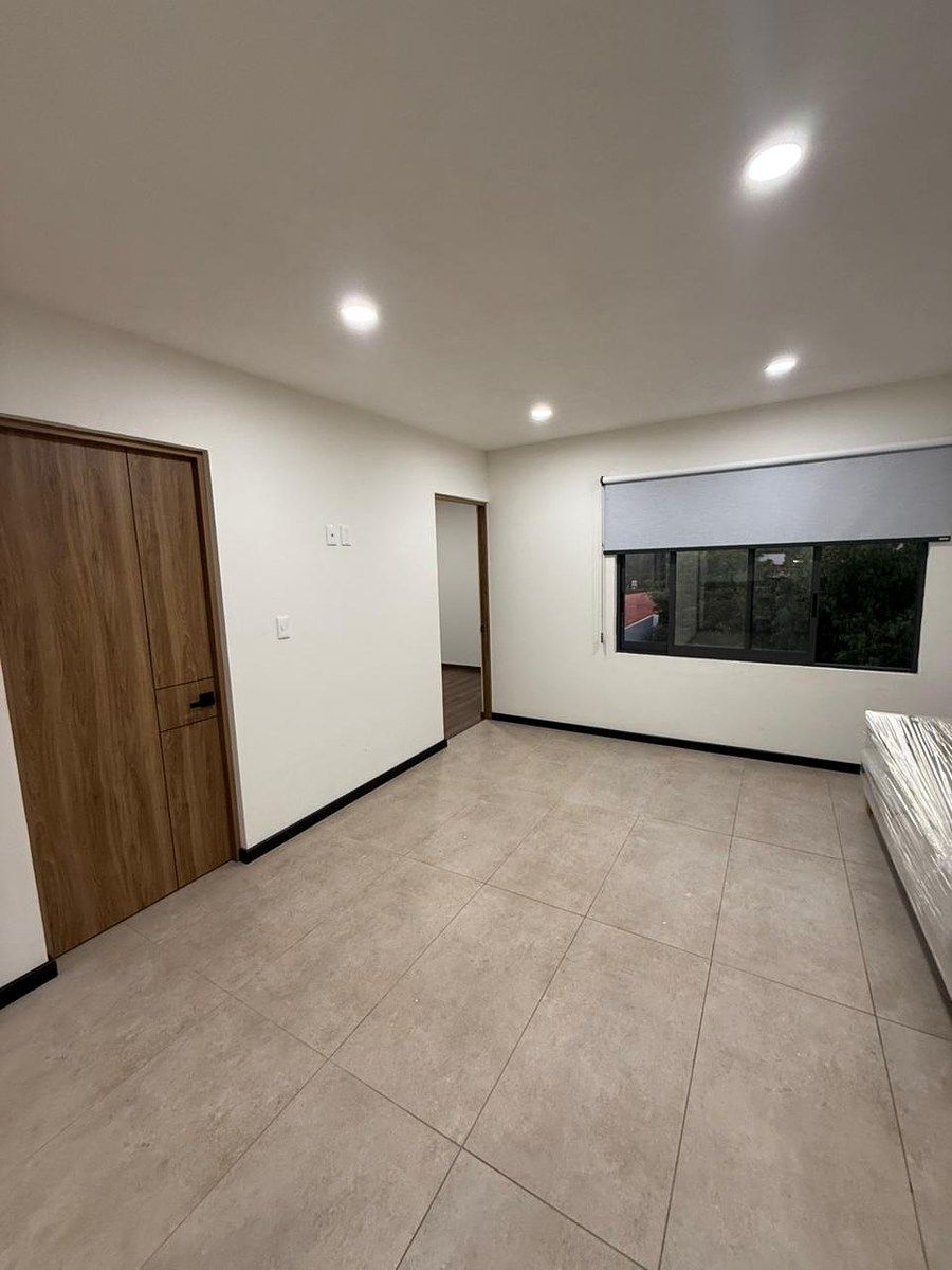 Apartamento em Doctor Miguel Silva, Morelia, foto 10 de 27
