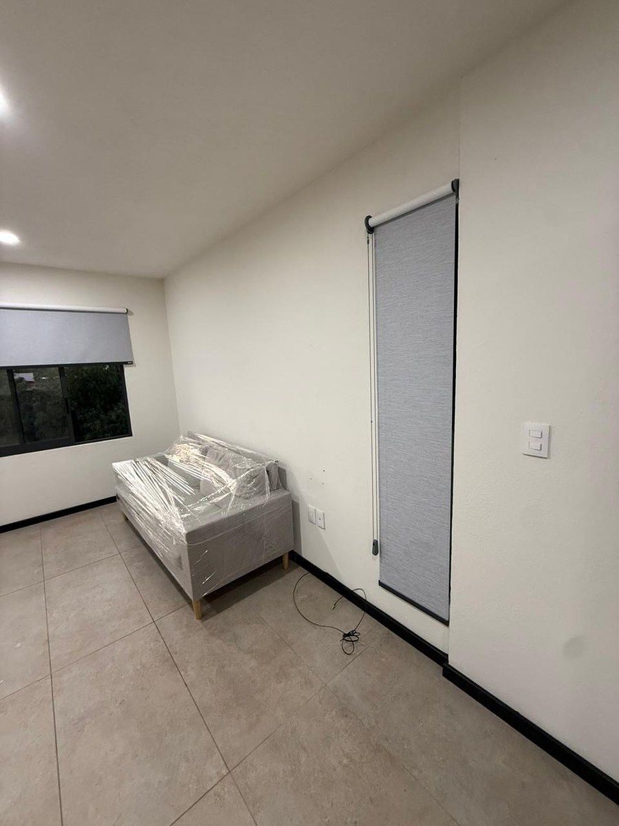 Apartamento em Doctor Miguel Silva, Morelia, foto 6 de 27