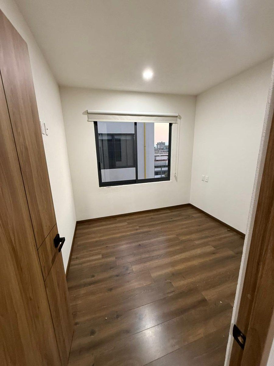 Apartamento em Doctor Miguel Silva, Morelia, foto 23 de 27
