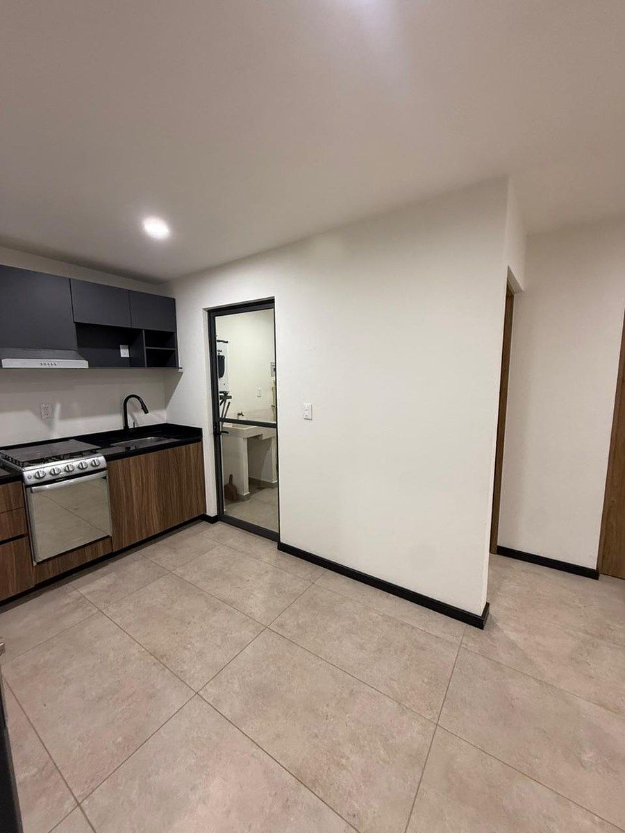 Apartamento em Doctor Miguel Silva, Morelia, foto 4 de 27