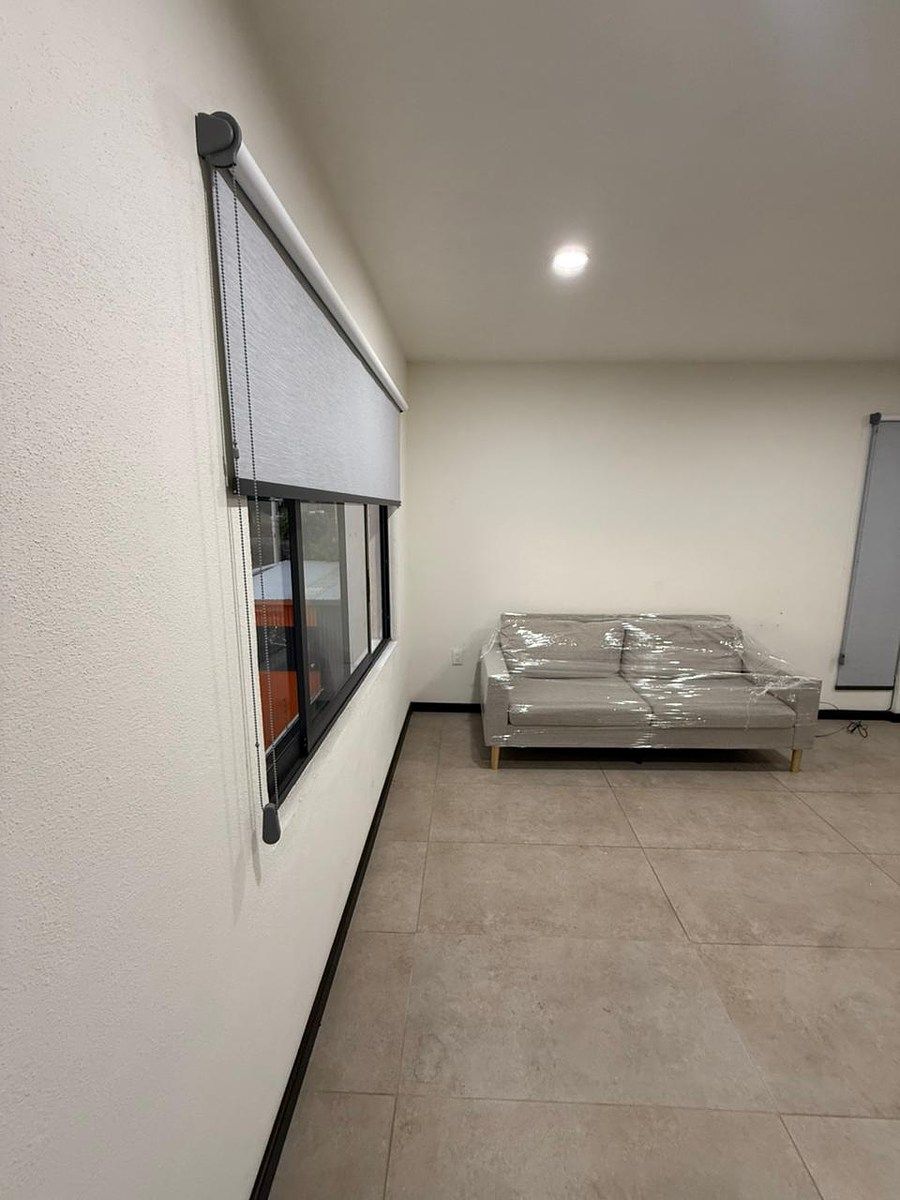 Apartamento em Doctor Miguel Silva, Morelia, foto 5 de 27