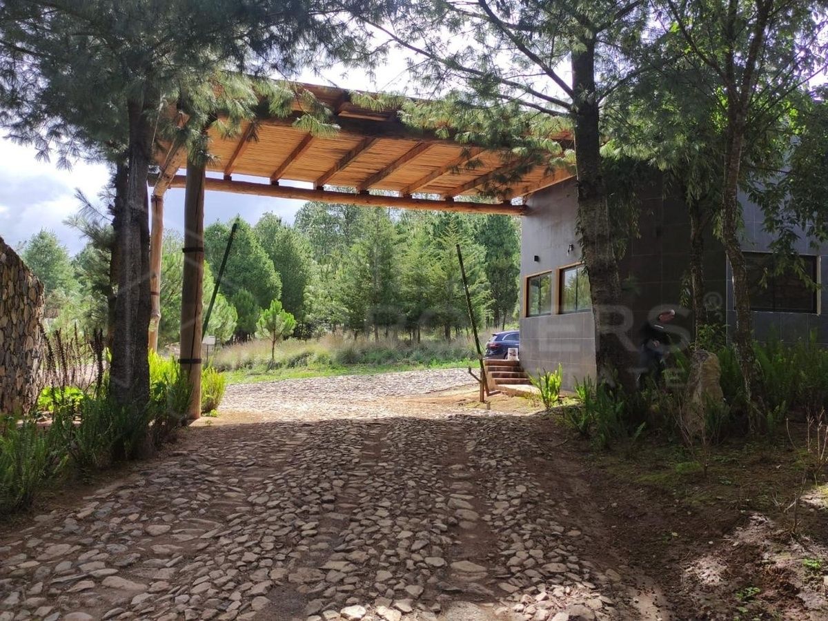 Terreno en Venta - Fraccionamiento Boskania, Atemajac de Brizuela, Jalisco - foto 2