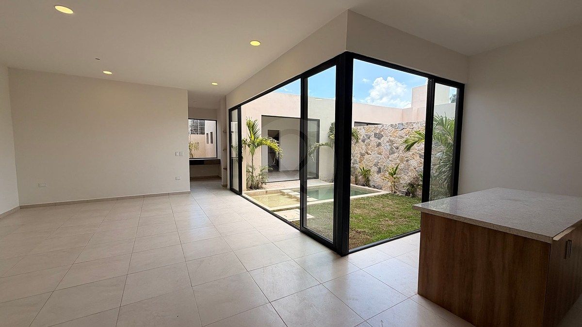 Casa en Conkal, Conkal, foto 9 de 14