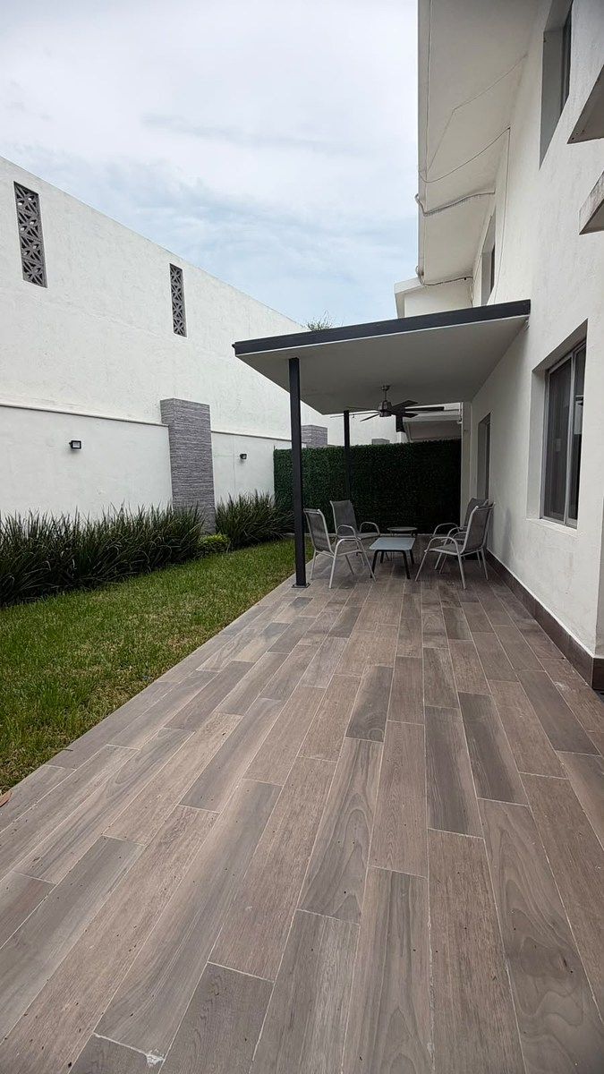 Apartamento em Jerónimo Siller, San Pedro Garza García, foto 11 de 17