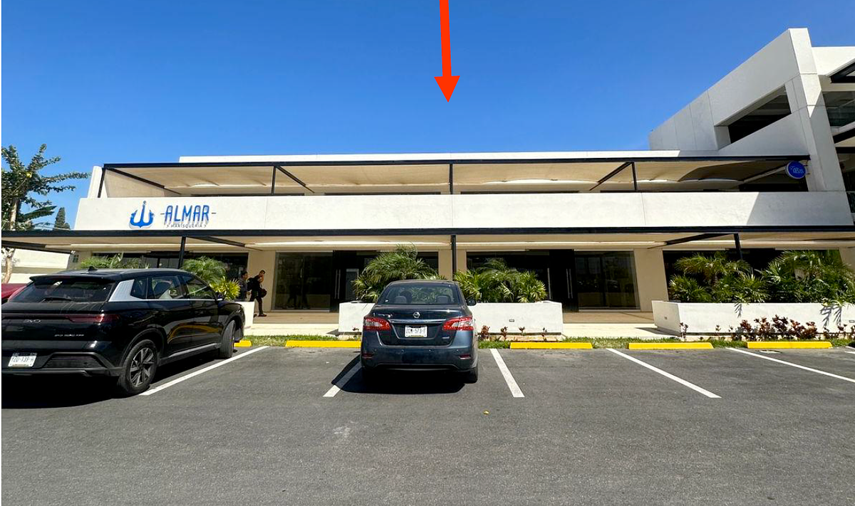Retail Space in Campestre, Mérida, photo 4 of 26