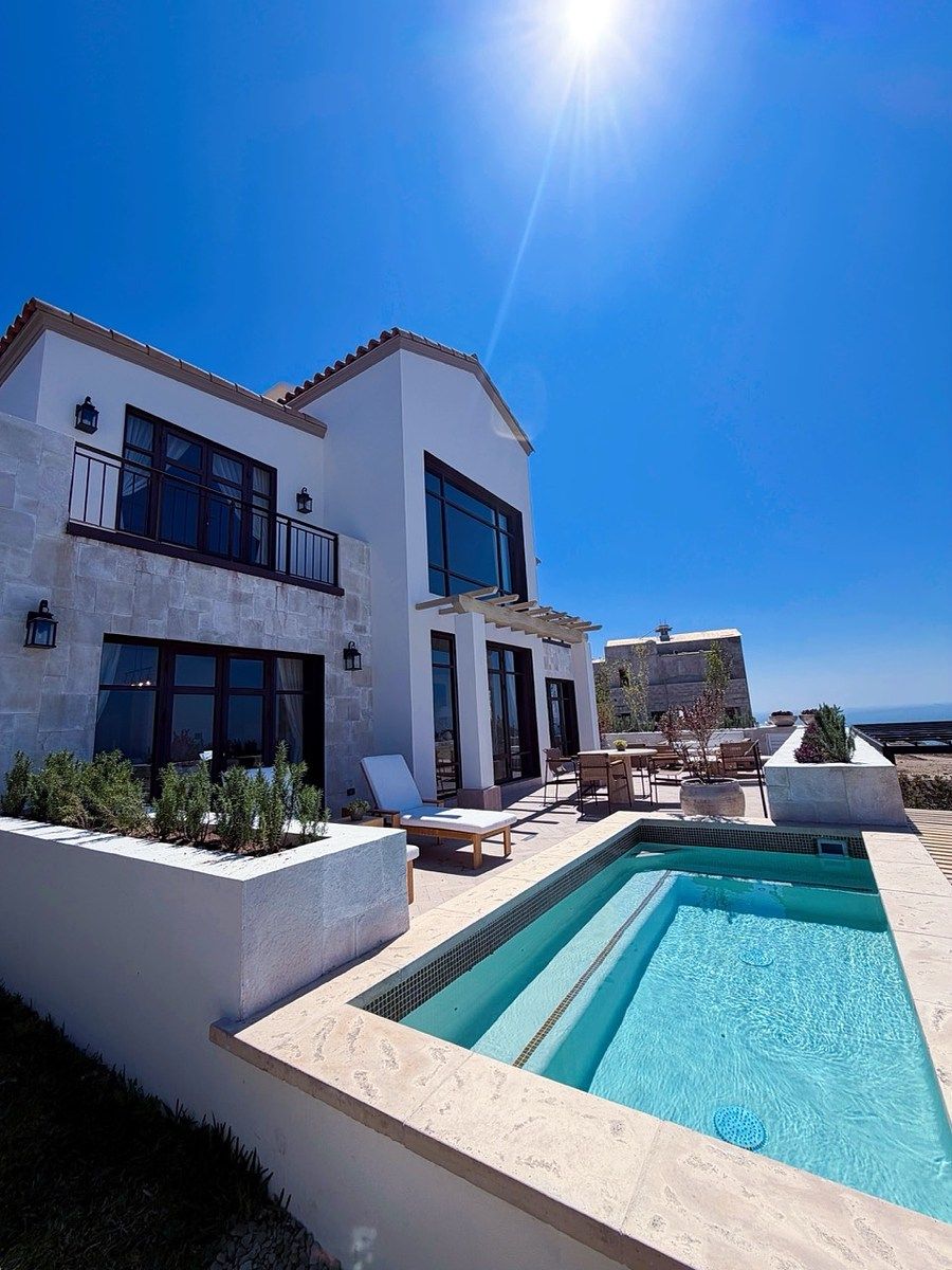 CASAS EN PREVENTA EN REAL DEL MAR, foto 1 de 49
