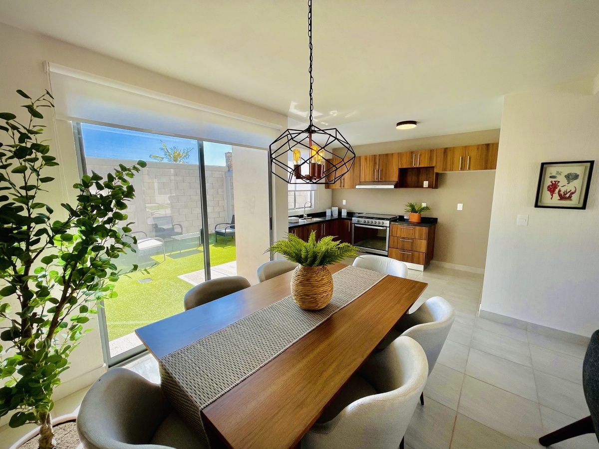 NUEVA Casa con excelentes espacios Zonas REAL SOLARE - foto 5