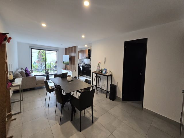 6 de 20: Departamento en Venta en Nápoles Tips Inmobiliarios ®