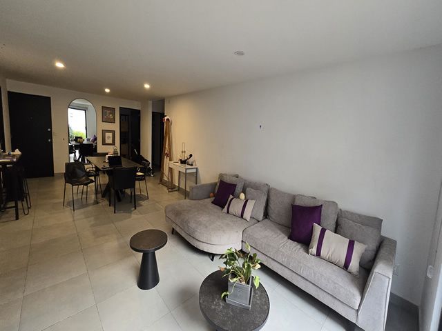 7 de 20: Departamento en Venta en Nápoles Tips Inmobiliarios ®